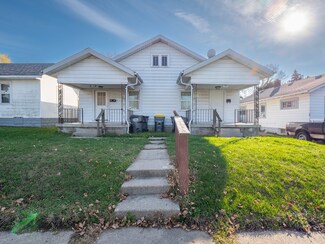 1409 W 3rd St, Anderson, IN 46016