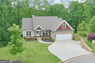 10 Berryhill Place, Cartersville, GA 30121
