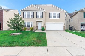 1422 Bray Dr, Charlotte, NC 28214