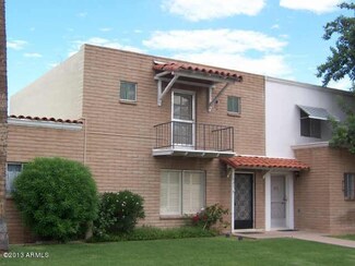 621 N Lesueur Cir, Mesa, AZ 85203