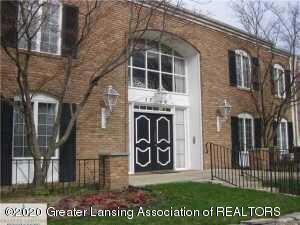 1740 Wellington Rd Unit 205, Lansing, MI 48910