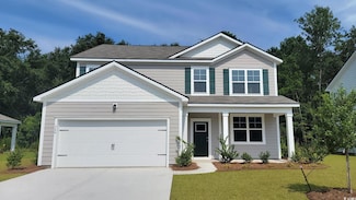 360 Rookroost Cir, Conway, SC 29526