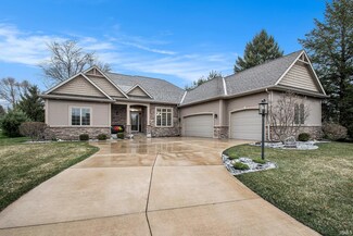 4915 Stern Line Ct, South Bend, IN 46628