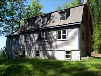 81 Hill Rd, Bath, NH 03740