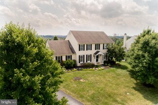 5358 Windtree Dr, Doylestown, PA 18902