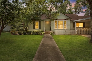 1115 Egan St, Denton, TX 76201