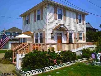 425 N Kenyon Ave, Margate City, NJ 08402