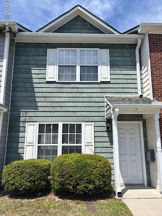 604 Rainbow Dr Unit 4, Jacksonville, NC 28546