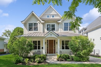 361 Madison Ave, Glencoe, IL 60022