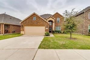 4416 Lakeview Dr, Frisco, TX 75034