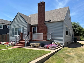 1611 Harrison St, Great Bend, KS 67530
