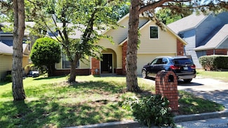 10024 S Norwood Ave, Tulsa, OK 74137