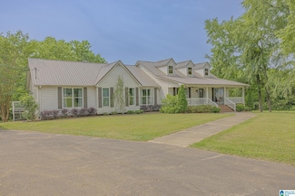 301 Shelby Dr, Pell City, AL 35128