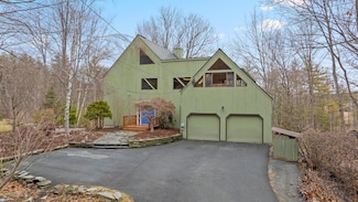 420 Dogford Rd, Etna, NH 03750