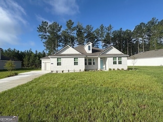 201 Park View Ln, Kingsland, GA 31548