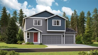 13910 199th Street Ct E Unit 282, Graham, WA 98338