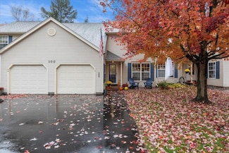 100 Indian Cir Unit 3, Colchester, VT 05446