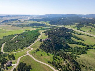 Lot 16 Ridgefield Loop, Spearfish, SD 57783