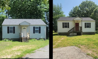 2214 Ralston Rd, Martin, TN 38237
