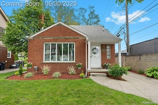 114 N Connecticut Ave, Royal Oak, MI 48067