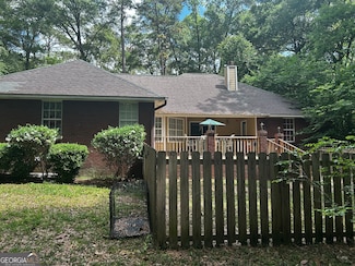 103 Gatlin Bluff, Thomasville, GA 31757