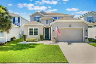 965 Maypole Dr, Apopka, FL 32703
