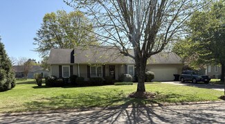3214 Penny Ln, Murfreesboro, TN 37130