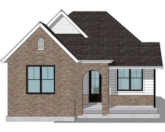 2331 S 31st St, Rogers, AR 72758