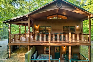 3828 Saddle Brook Way, Sevierville, TN 37862