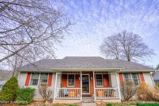 2405 Bowe Ln, Jefferson City, MO 65109