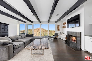 2235 Gloaming Way, Beverly Hills, CA 90210