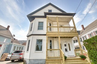 16 Forest St, Lowell, MA 01851