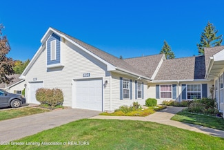 854 Lenna Keith Cir, East Lansing, MI 48823