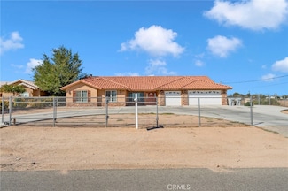 11158 Pinon Ave, Hesperia, CA 92345