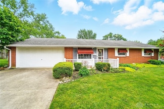144 Tuxworth Rd, Dayton, OH 45458