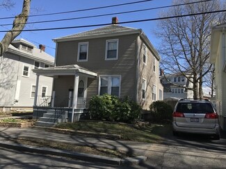6 Sterling St, Quincy, MA 02171