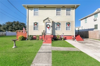 6234 Saint Anthony Ave, New Orleans, LA 70122