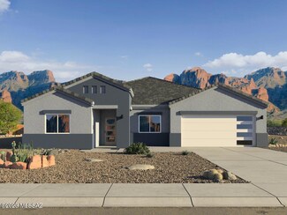 649 W Wilkinson St, Vail, AZ 85641
