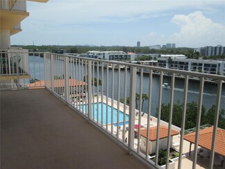 290 174th St Unit 903, Sunny Isles Beach, FL 33160