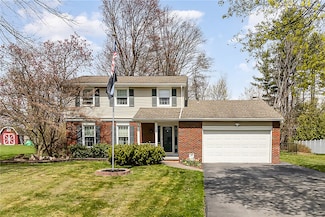 58 Kaywood Dr, Rochester, NY 14626