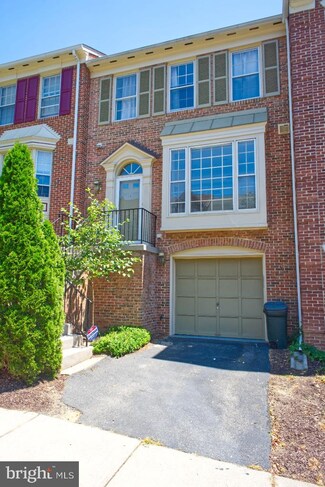 6507 Serenade Place, Springfield, VA 22150