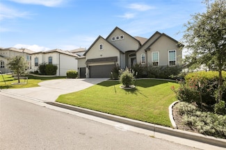 921 Trevi Fontana Dr, Leander, TX 78641