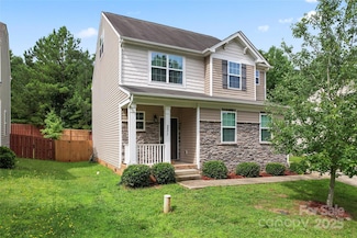 231 Anvil Draw Place, Rock Hill, SC 29730