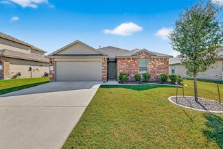 6322 Fairfield Brook Ln, Richmond, TX 77469