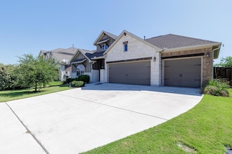 304 Leon Loop, Liberty Hill, TX 78642