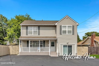 50 Broad St, Matawan, NJ 07747