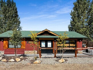 102 Edgewater Dr, Granby, CO 80446
