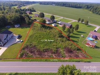 2867 W Zion Church Rd, Shelby, NC 28150