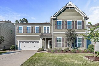 10588 Skipping Rock Ln NW, Concord, NC 28027