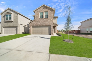 13305 Nabob Dr, Houston, TX 77048